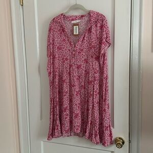 Karlie dress with tags